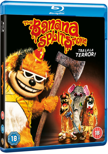 Banana Splits (BD/S)