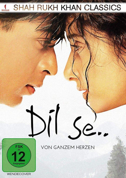 Dil Se - Von ganzem Herzen (Shah Rukh Khan Classics