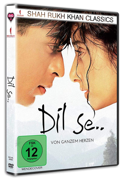Dil Se - Von ganzem Herzen (Shah Rukh Khan Classics