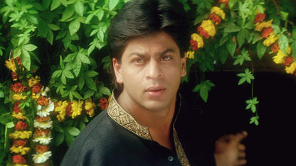 Dil Se - Von ganzem Herzen (Shah Rukh Khan Classics