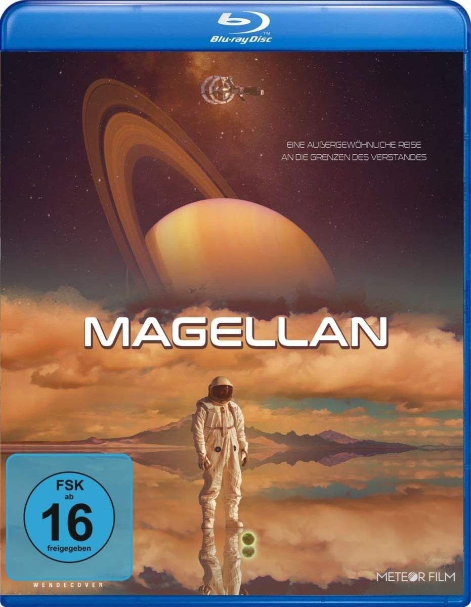Magellan