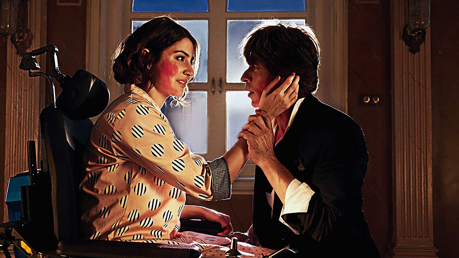 KHAN, SHAH RUKH - SHAH RUKH KHAN: ZERO