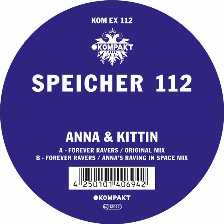 Speicher 112