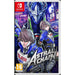 Nintendo Astral Chain Standard Anglais Nintendo Switch