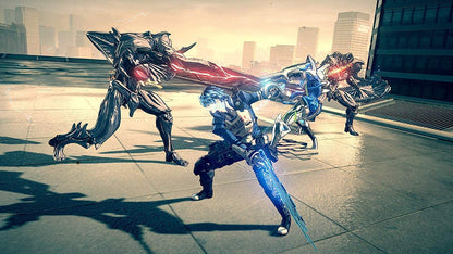 Nintendo Astral Chain Standard Anglais Nintendo Switch