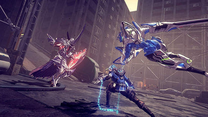 Nintendo Astral Chain Standard Anglais Nintendo Switch
