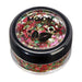 Smiffys Moon Glitter Mystic Bio Chunky Glitter