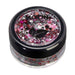Smiffys Moon Glitter Mystic Bio Chunky Glitter