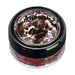 Smiffys Moon Glitter Mystic Bio Chunky Glitter