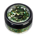Smiffys Moon Glitter Mystic Bio Chunky Glitter