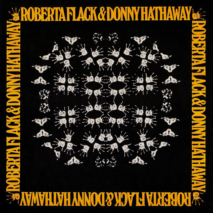 Roberta Flack & Donny Hathaway