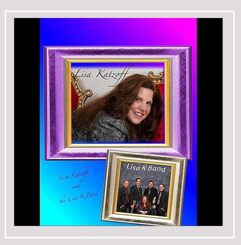 Lisa Katzoff And The Lisa K Band
