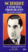 Joseph Schmidt: A Star Fell from Heaven