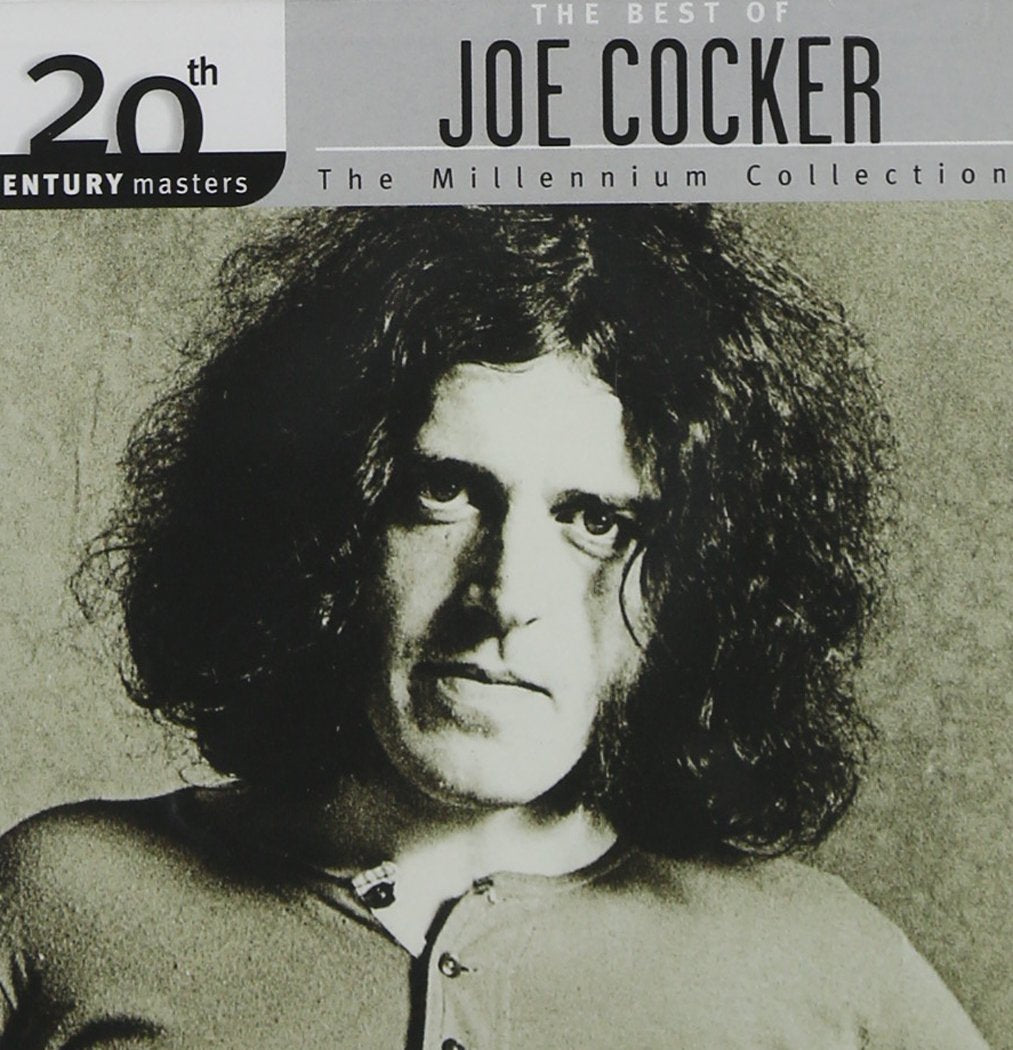 20th Century Masters: Millennium Collection