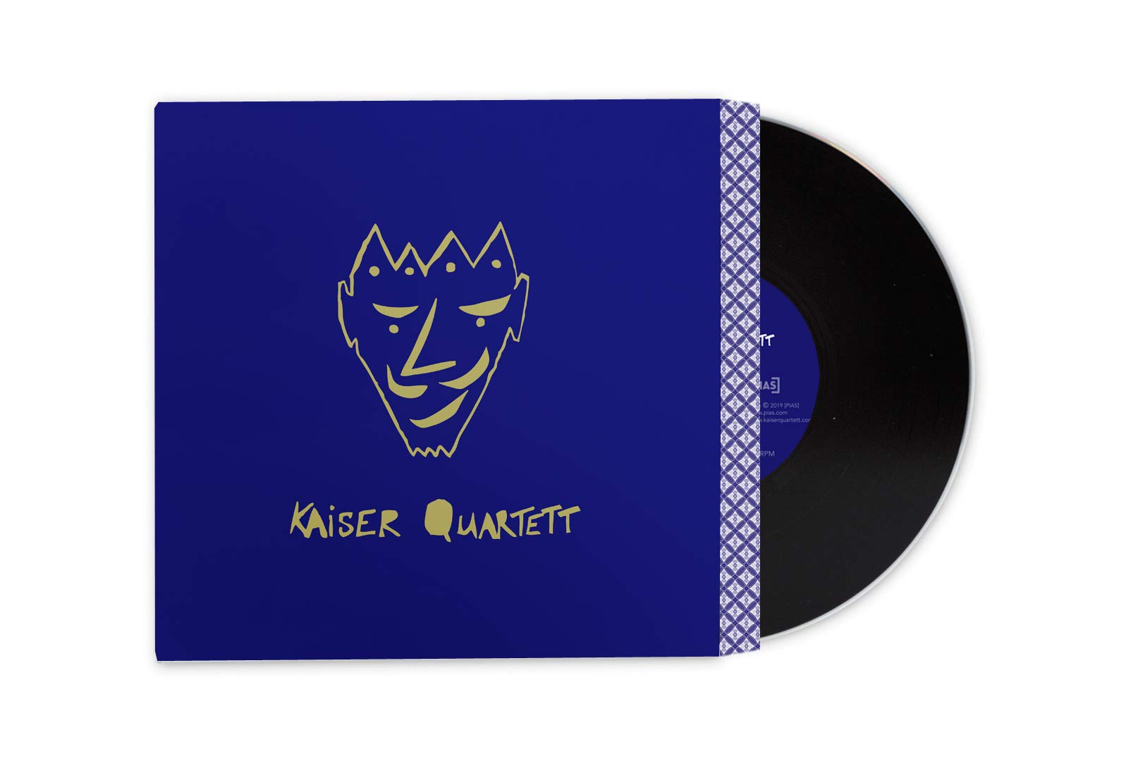 Kaiser Quartett