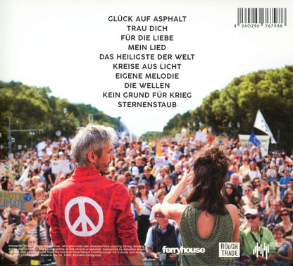 Für die Liebe