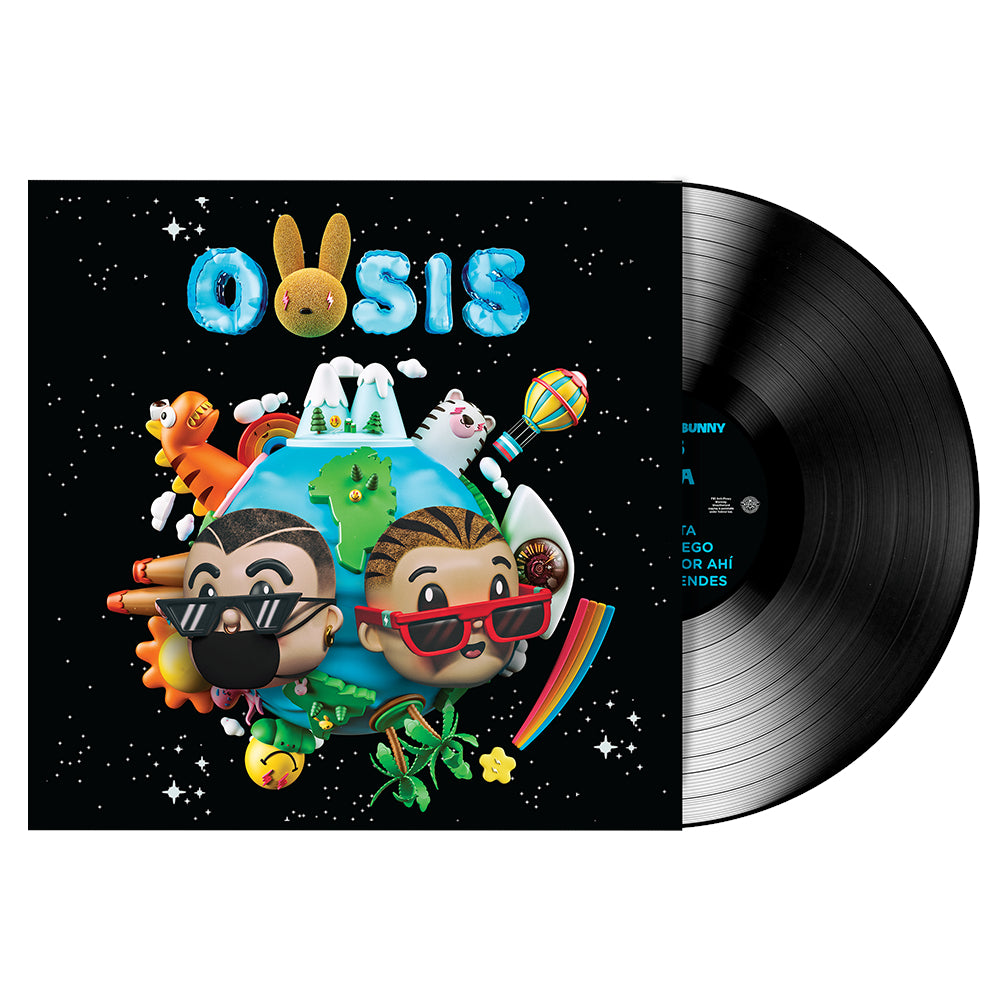 Oasis