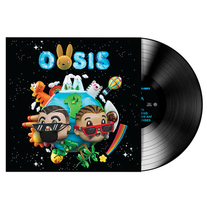 Oasis