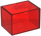 Dragon Shield Gaming Box (Red