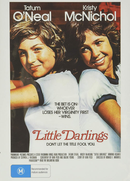 MAXKU Little Darlings