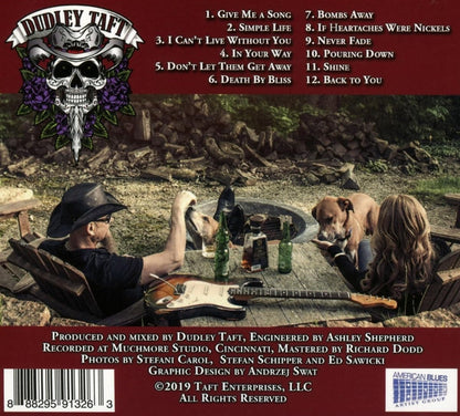 Simple Life (CD