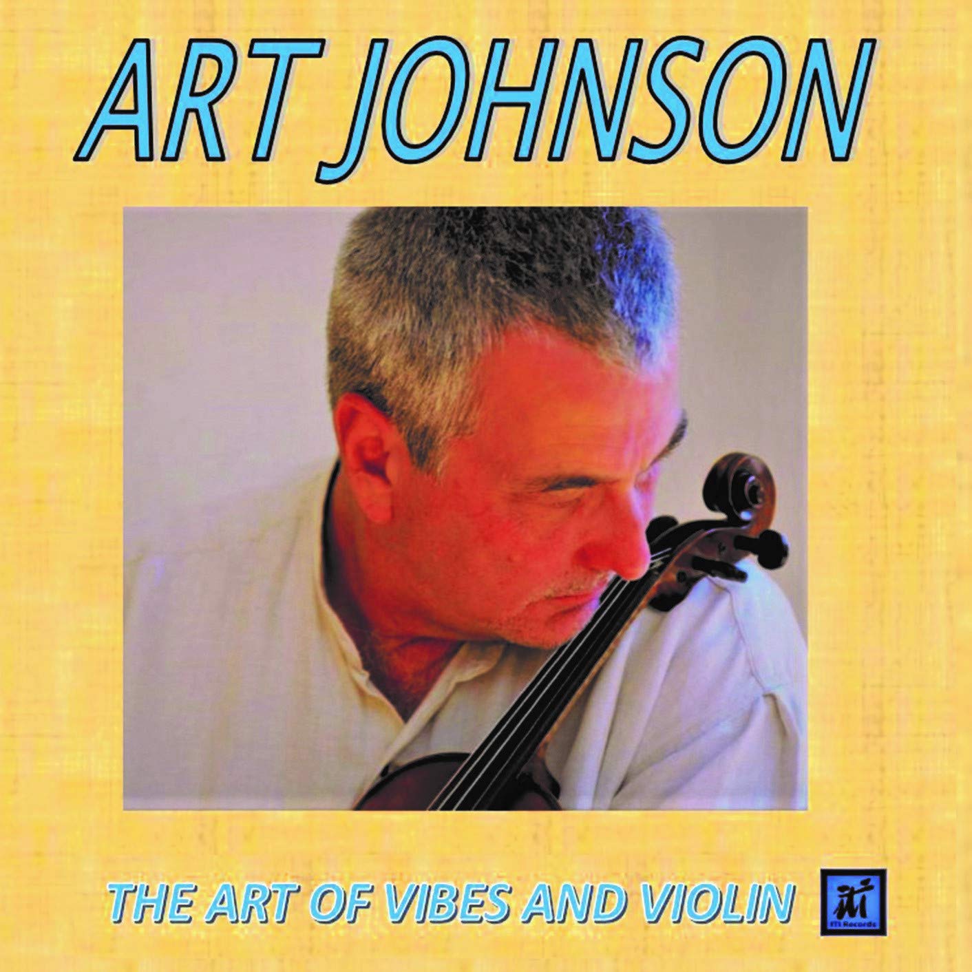 The Art Of Vibes And Violin