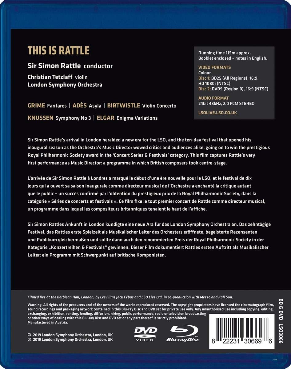 This Is Rattle