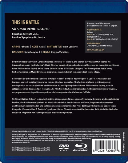 This Is Rattle