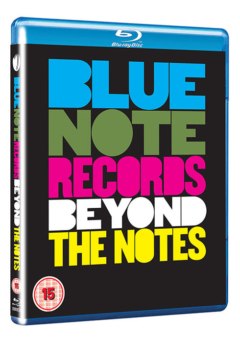Blue Note Records - Beyond the Notes