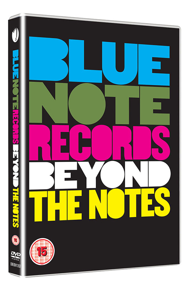 Blue Note Records - Beyond the Notes