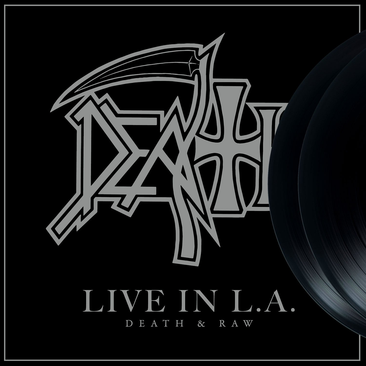 Live in L.A.