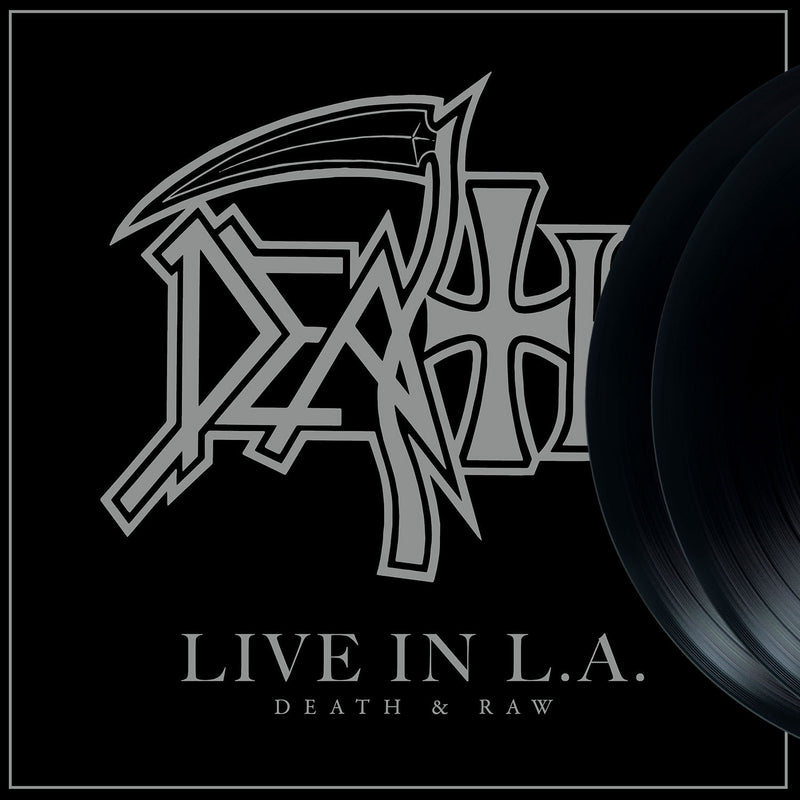 Live in L.A.
