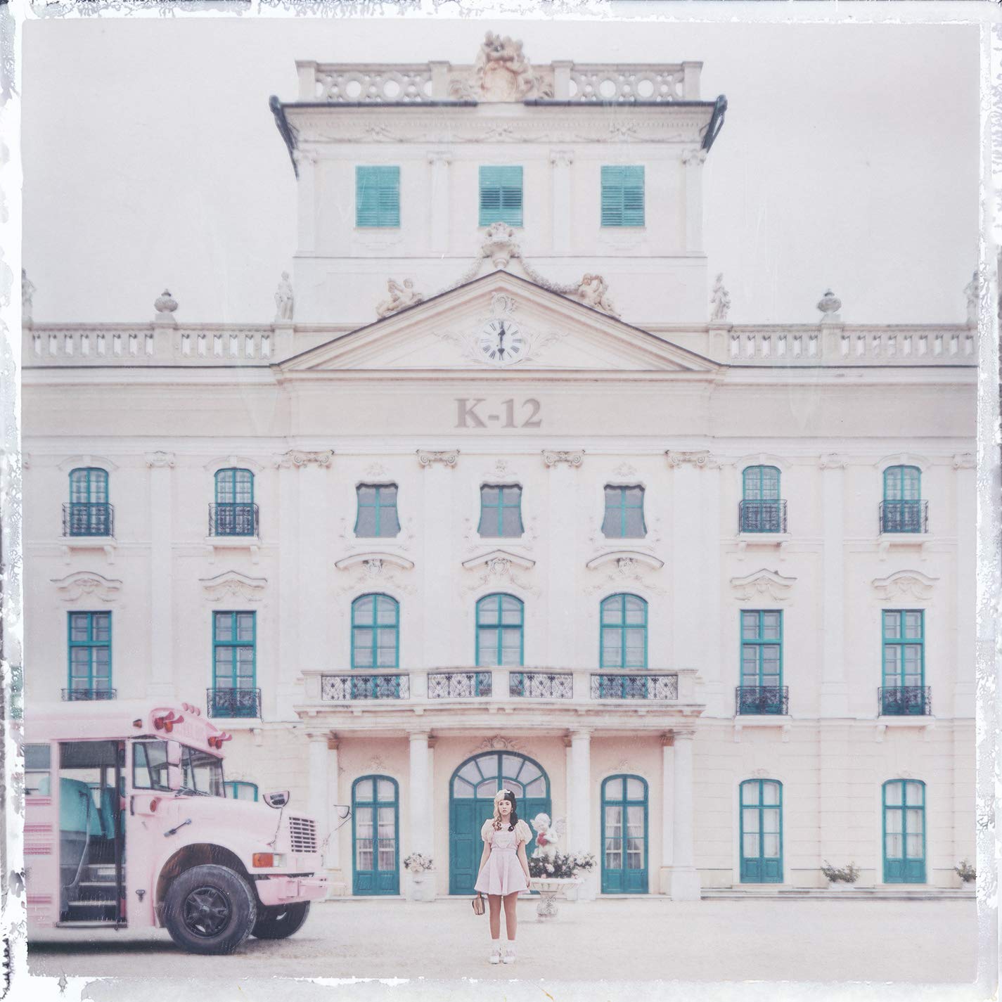 K-12 (W/Dvd)