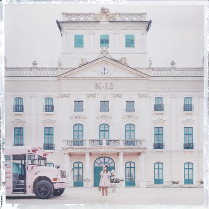 K-12 (W/Dvd)