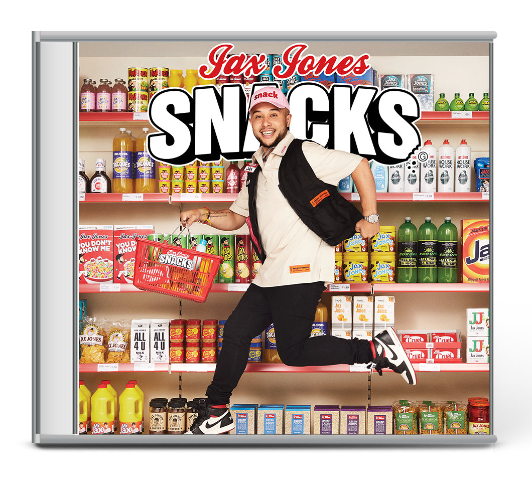 Snacks