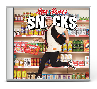 Snacks