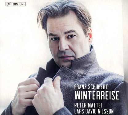Franz Schubert: Winterreise