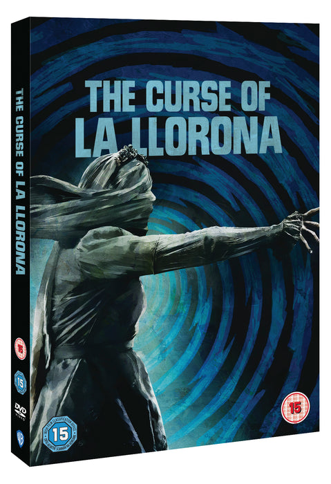 The Curse of La Llorona