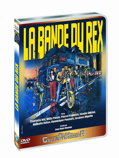La bande du Rex