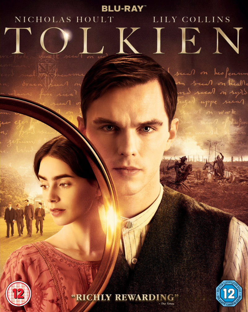 Tolkien