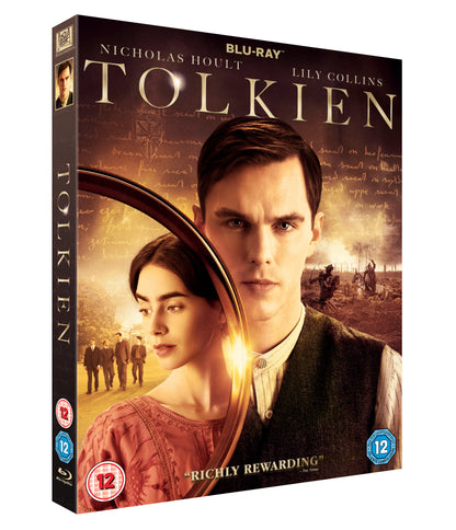 Tolkien