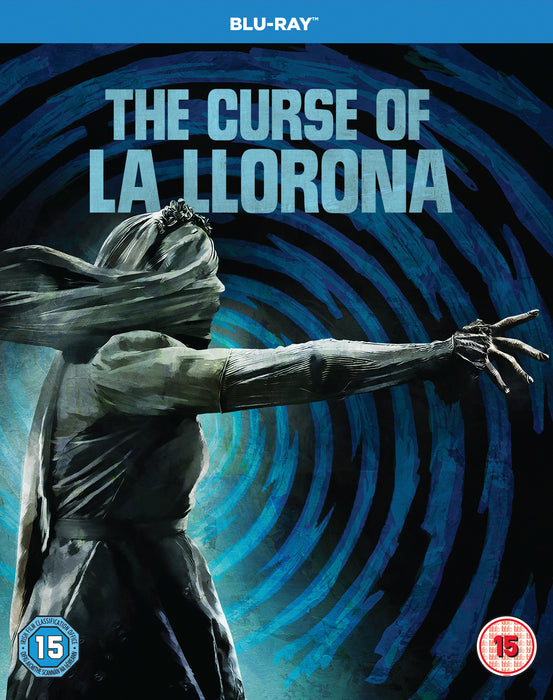 Curse of La Llorona, The