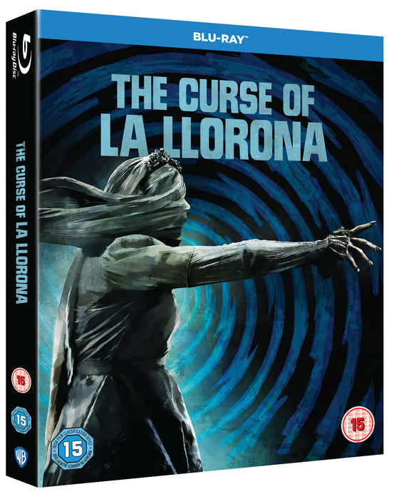 Curse of La Llorona, The