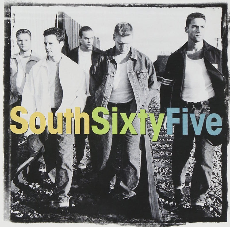 South Sixty-Five
