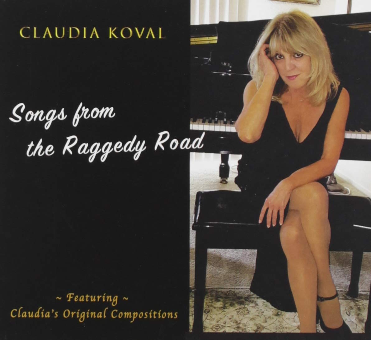 Songs From The Raggedy Road