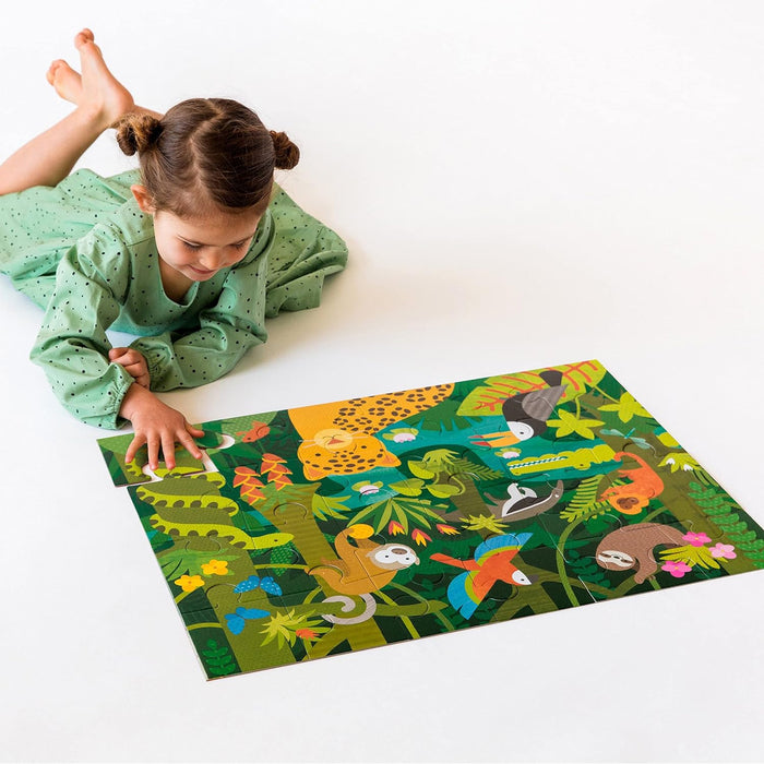 Petit Collage Floor Puzzle |