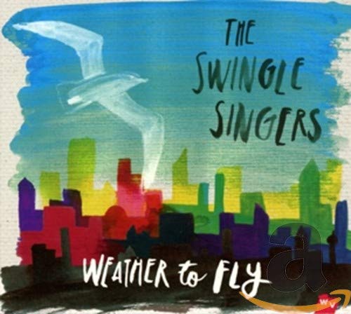 Weather To Fly
