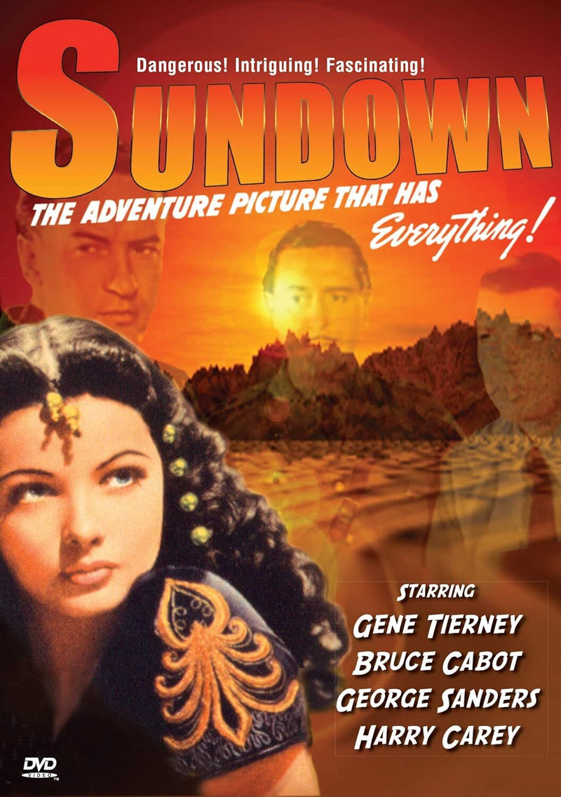 Sundown