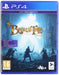The Bard's Tale IV (4) (PS4