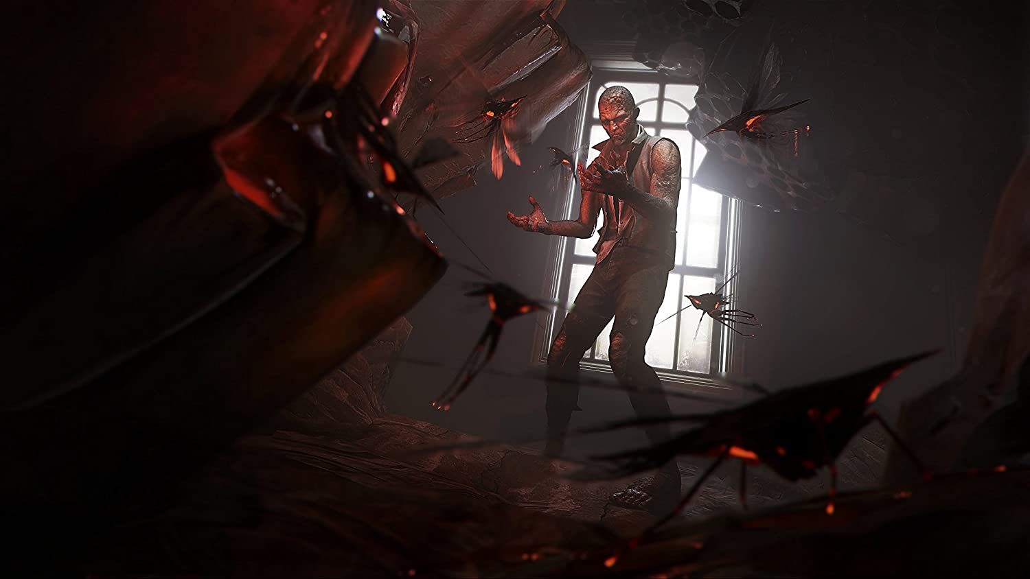Dishonored 2: Das Vermächtnis der Maske - Day One Edition